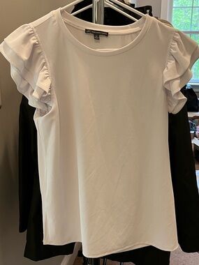 Adrianna papell top